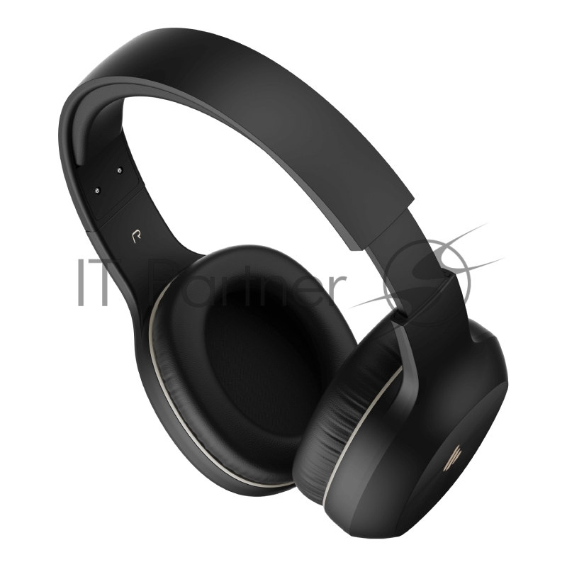 Гарнитура Edifier K750W чёрный, беспроводная, Bluetooth, до 33 ч