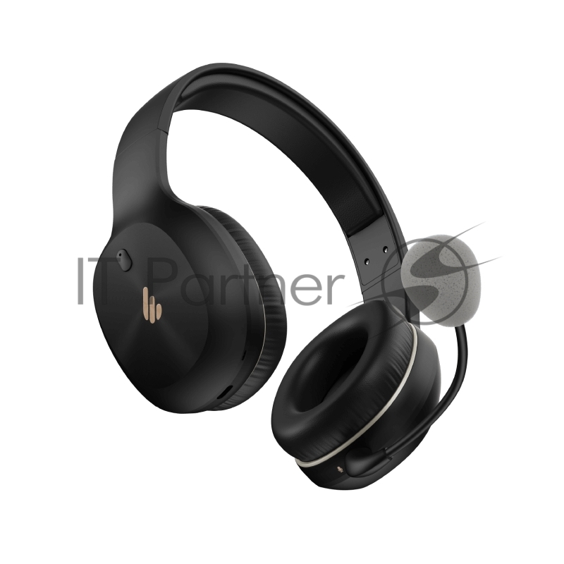 Гарнитура Edifier K750W чёрный, беспроводная, Bluetooth, до 33 ч