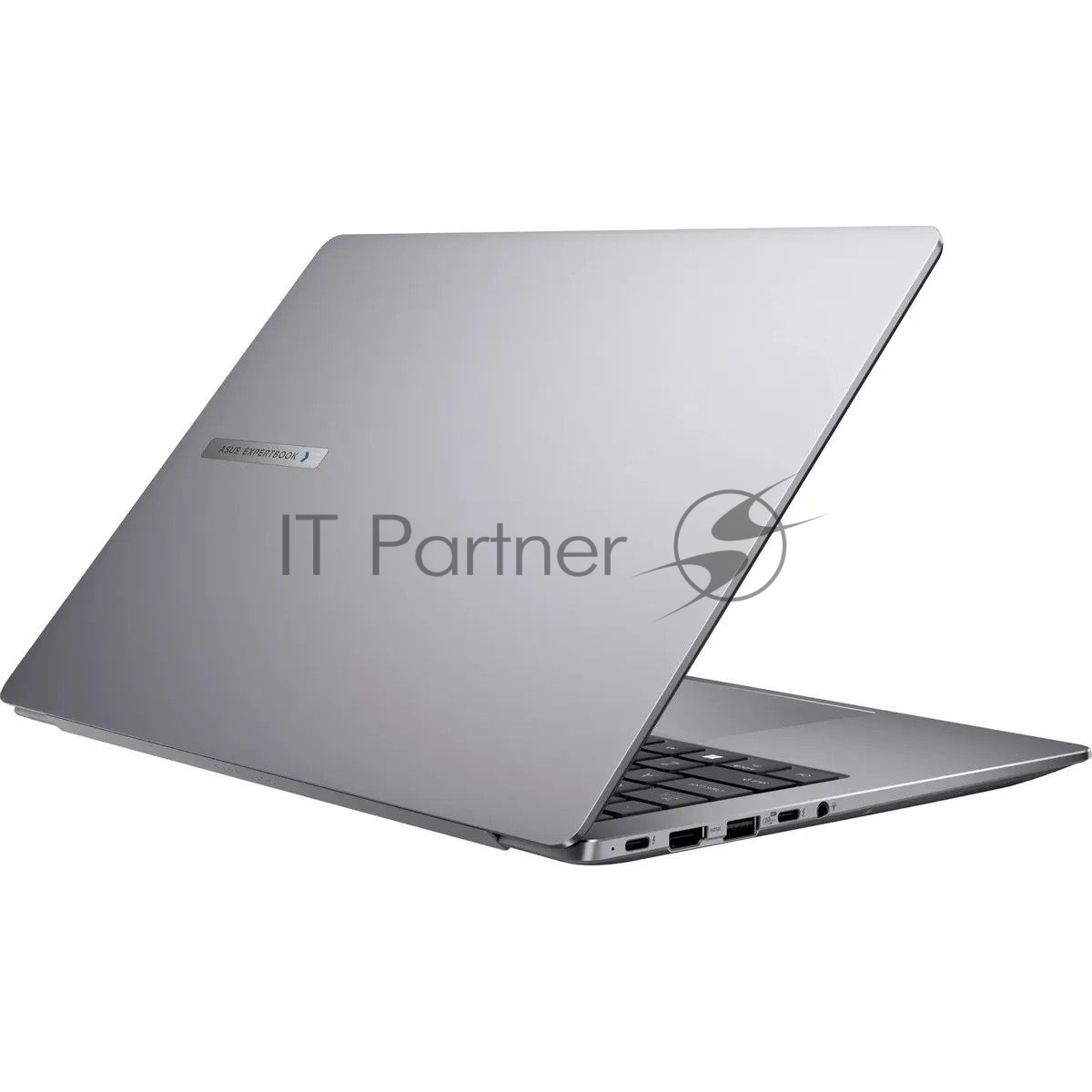 Ноутбук ASUS ExpertBook Mainstream P5405CSA-NZ0301 CORE ULTRA 5 228V 32GB 1TB 2280 PCIE G4 SSD 14.0  WQXGA(WQ) 2560X1600 16:10 400nits Anti-Glare sRGB 100% Wide View Intel® Arc™ 130V GPU Without OS 1.237 Kg