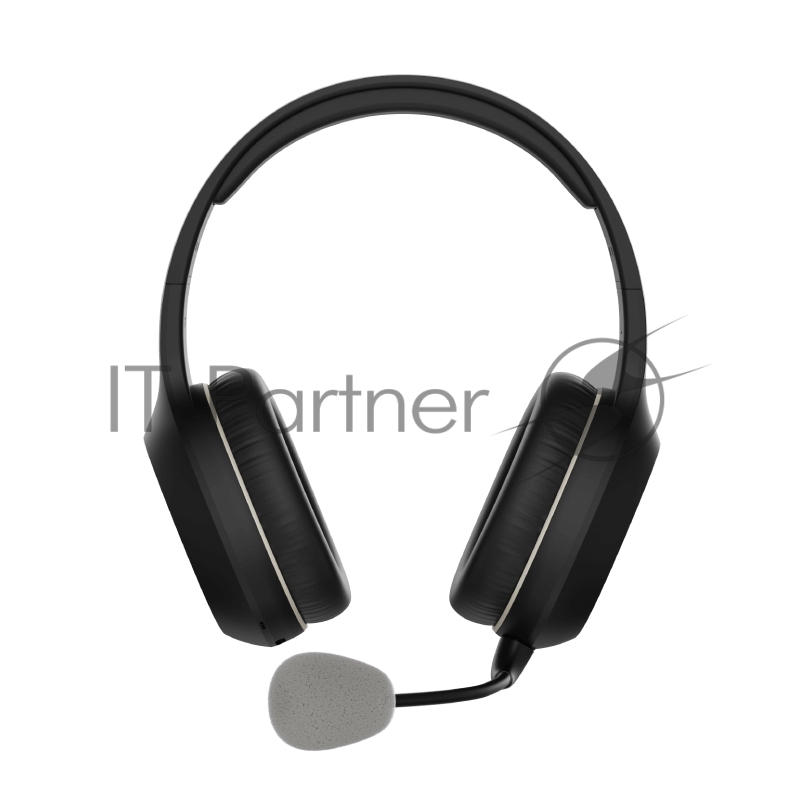 Гарнитура Edifier K750W чёрный, беспроводная, Bluetooth, до 33 ч
