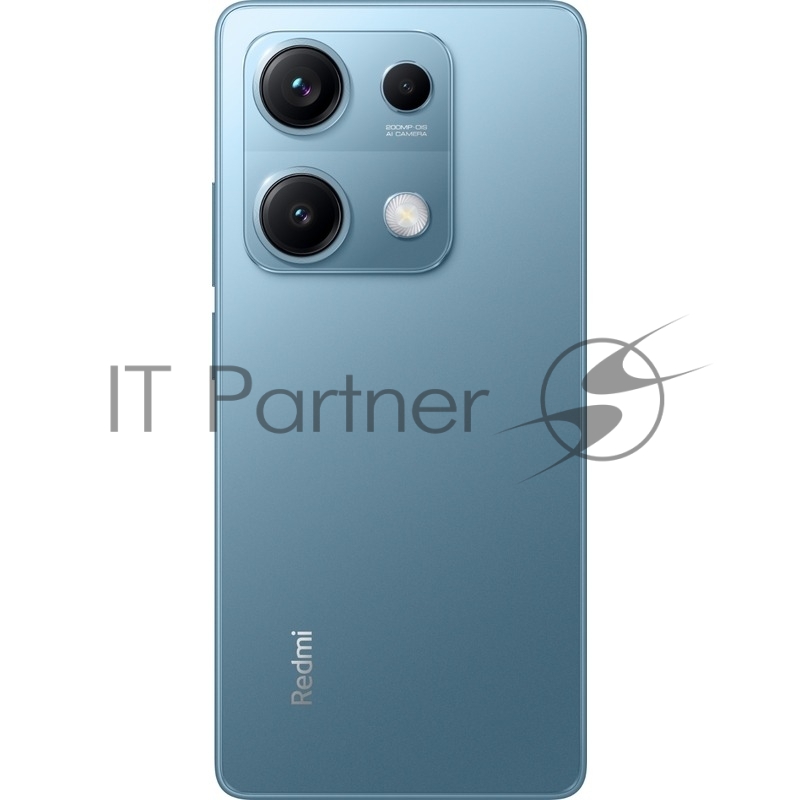 Смартфон Xiaomi Redmi Note 14S 12/512Gb синий