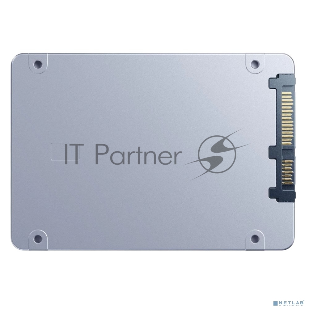Накопитель SSD SOLIDIGM SATA2.5" 960Gb TLC D3-S4520 SSDSC2KB960GZ1Z