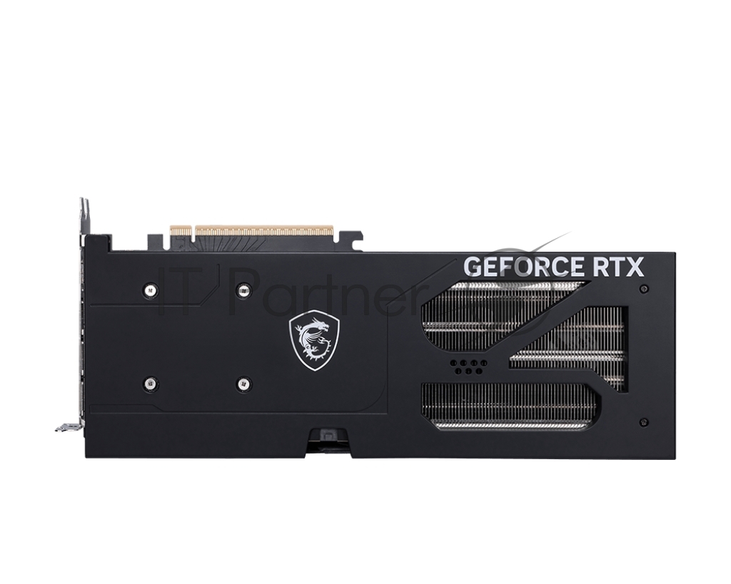 Видеокарта MSI RTX 5060 TI 8G VENTUS 3X OC, NVIDIA RTX 5060 Ti, 8 ГБ GDDR7, 128 бит, PCI-e 5.0, 1xHDMI, 3xDP, 2602 МГц