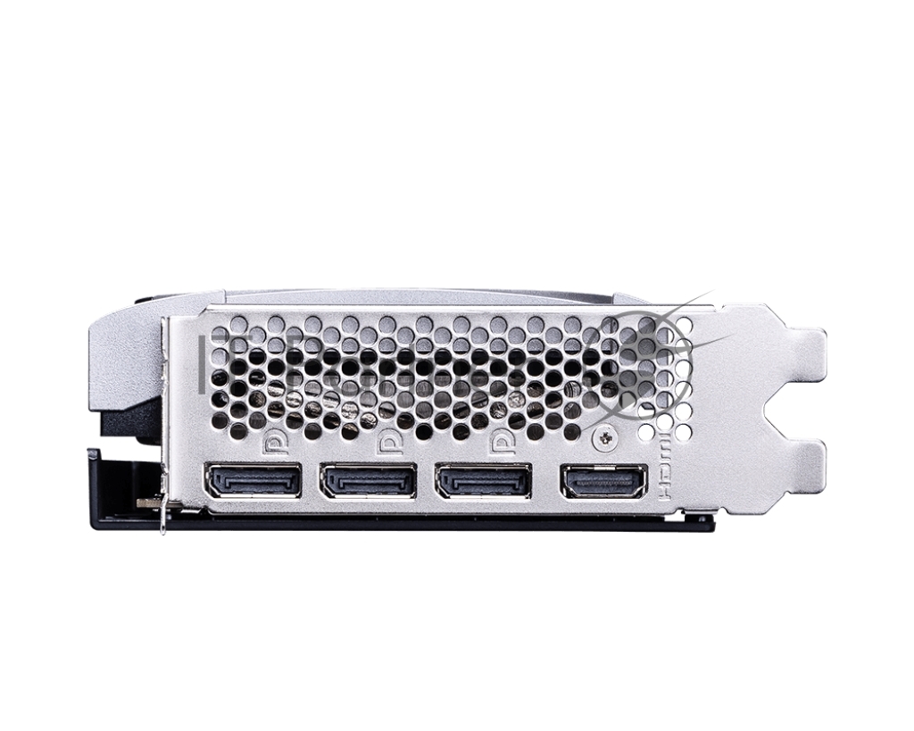 Видеокарта MSI RTX 5060 TI 8G VENTUS 3X OC, NVIDIA RTX 5060 Ti, 8 ГБ GDDR7, 128 бит, PCI-e 5.0, 1xHDMI, 3xDP, 2602 МГц