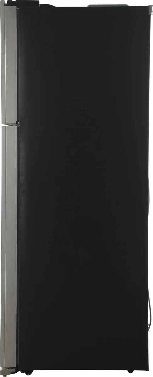 Холодильник Hitachi R-W660PUC7X GC шампань стекло двухкамерный 396/144л морозилка сверху, No Frost, Side by Side