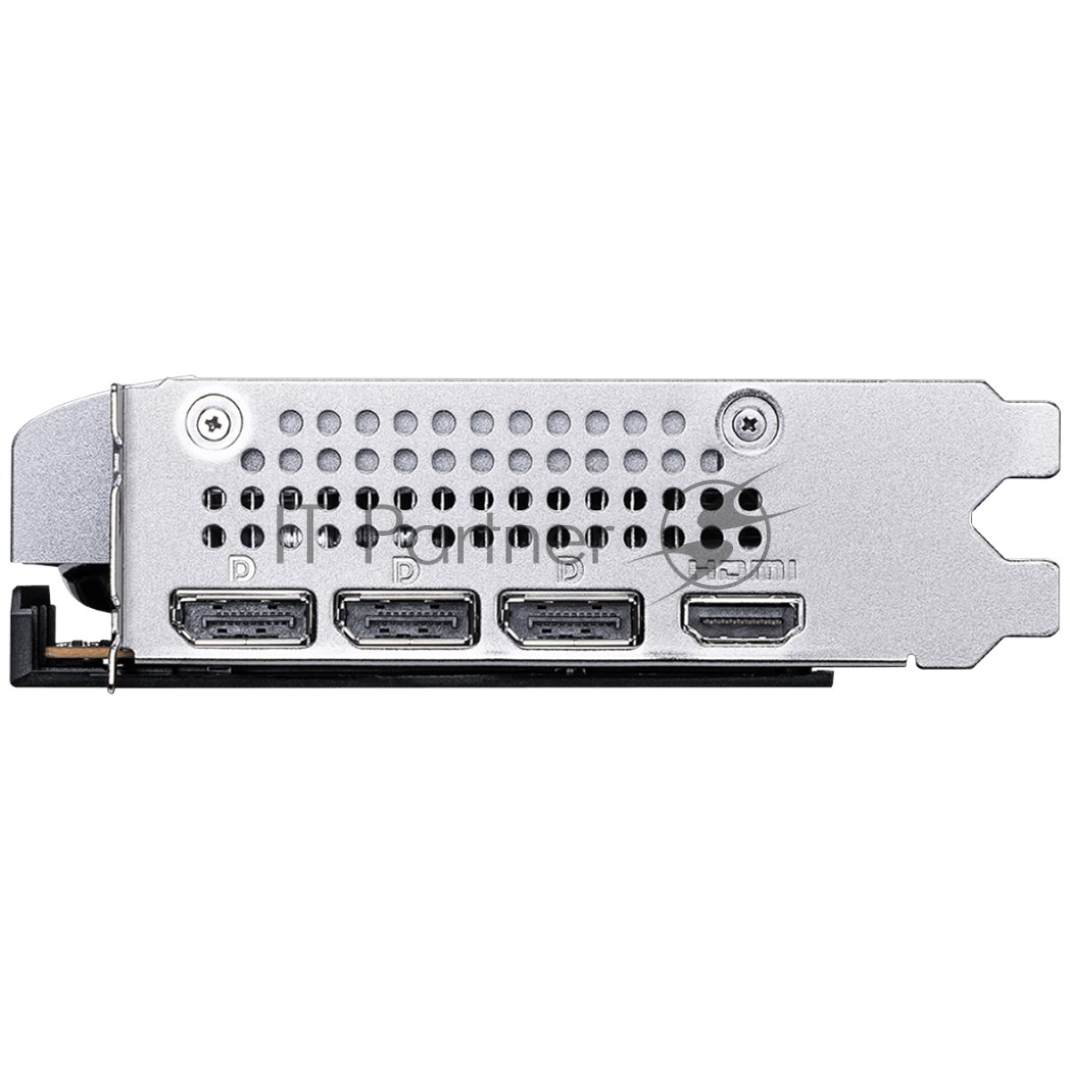 Видеокарта MSI RTX5060 8G VENTUS 2X RTX 5060 8Gb 128bit GDDR7 PCI-E 5.0 2497/28000 HDMIx1 DPx3 HDCP Ret