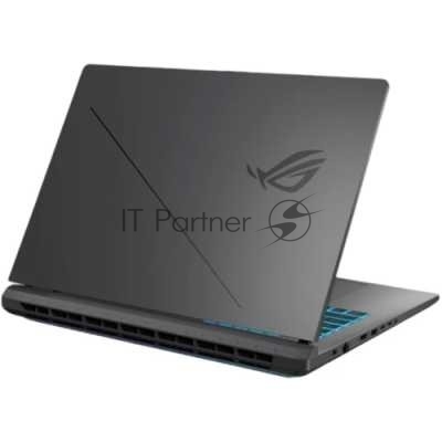 Ноутбук ASUS G815JPR-S9042/18"/IPS/Intel Core i9 14900HX/32Gb/1Tb SSD/nVidia GeForce RTX 5070 8Gb/noOS/черный/3.2kg