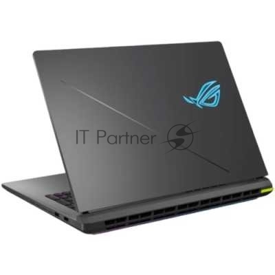 Ноутбук ASUS G815JPR-S9042/18"/IPS/Intel Core i9 14900HX/32Gb/1Tb SSD/nVidia GeForce RTX 5070 8Gb/noOS/черный/3.2kg