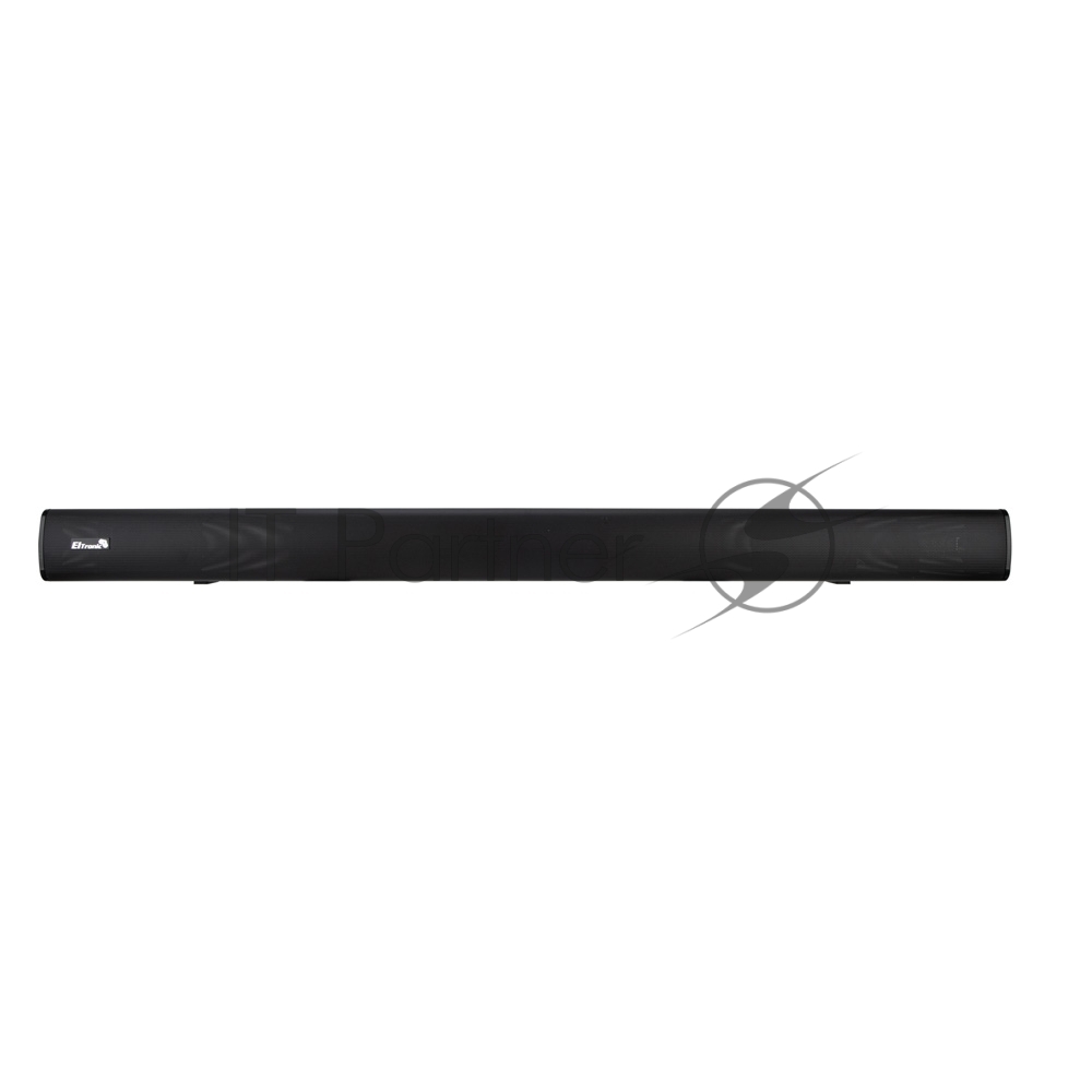 Саундбар ELTRONIC (30-65) SOUND SLICK 3, черный