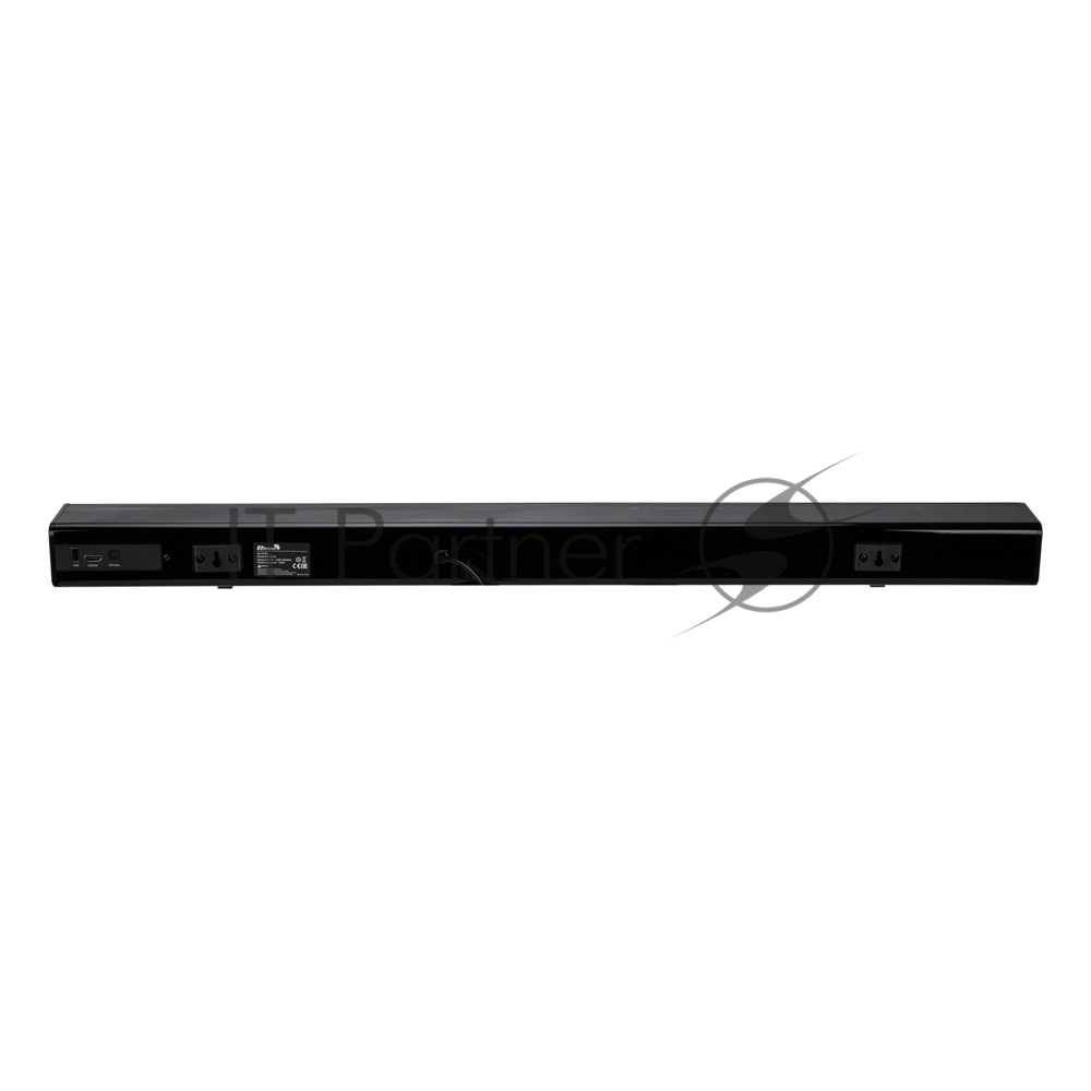 Саундбар ELTRONIC (30-65) SOUND SLICK 3, черный