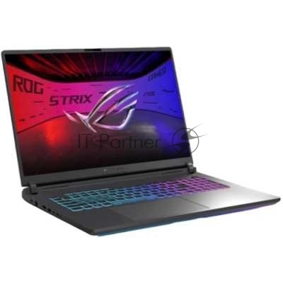 Ноутбук ASUS G815JPR-S9042/18"/IPS/Intel Core i9 14900HX/32Gb/1Tb SSD/nVidia GeForce RTX 5070 8Gb/noOS/черный/3.2kg