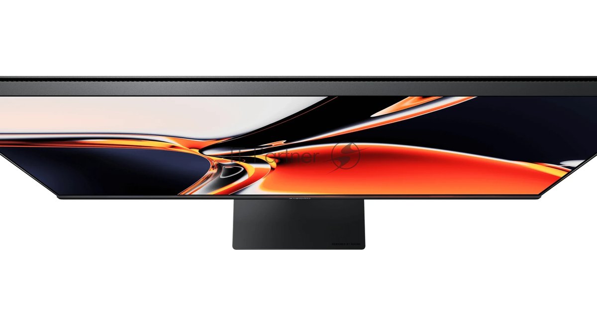 Монитор 27" Xiaomi 4K Monitor A27Ui IPS 3840x2160, 60 Гц, 6 мс, 16:9, 360 кд/м², 2xHDMI 2.0, DP 1.4, USB-C (90 Вт), USB Hub (2x USB 2.0), 3.5 Jack, HDR10, черный