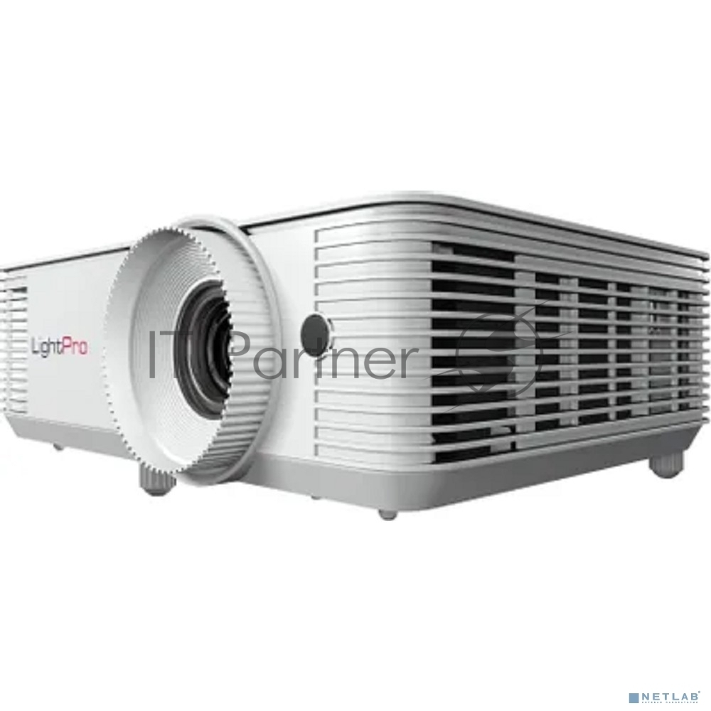 Проектор InFocus IN0006SL DLP, 4000 lm, WXGA, 30 000:1, 1.541.72:1, HDMI 1.4, VGA in, S-Video, 3.5мм in/out, USB-A, лампа 15 000ч.(ECO mode), 3W, 27дБ, 2,6 кг, БЕЛЫЙ