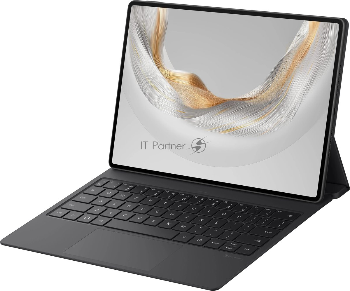 Планшет Huawei MatePad Pro MRDI-W09 KV12-KB21 12.2", 12Gb, 512Gb, Wi-Fi, HarmonyOS 4.3 черный
