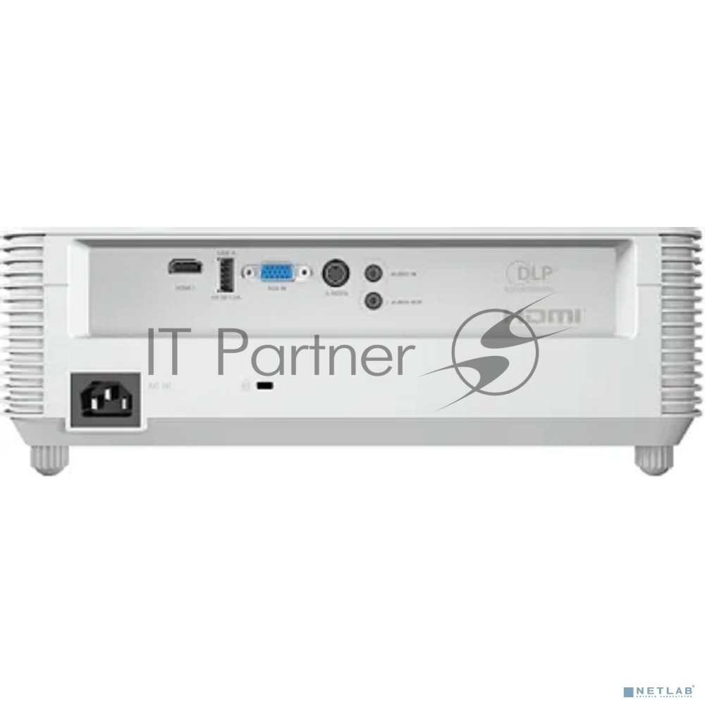 Проектор InFocus IN0006SL DLP, 4000 lm, WXGA, 30 000:1, 1.541.72:1, HDMI 1.4, VGA in, S-Video, 3.5мм in/out, USB-A, лампа 15 000ч.(ECO mode), 3W, 27дБ, 2,6 кг, БЕЛЫЙ