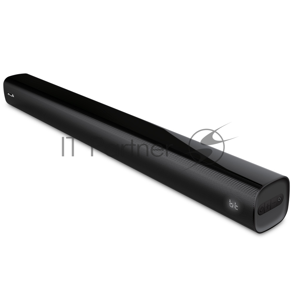 Саундбар ELTRONIC (30-66) SOUND SLICK 4, черный