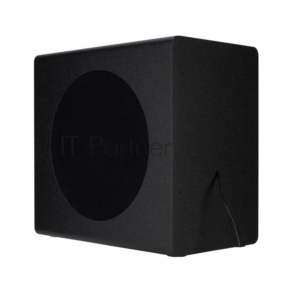 Саундбар ELTRONIC (30-66) SOUND SLICK 4, черный