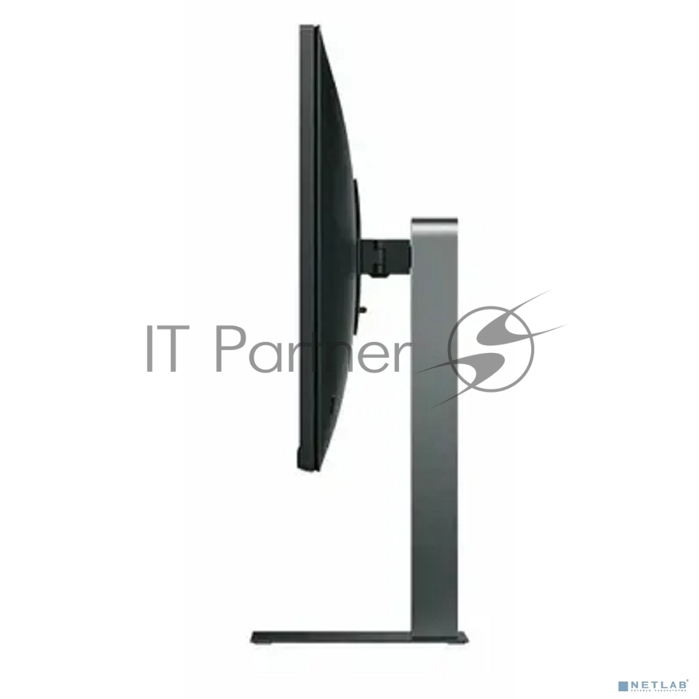 Монитор 27" Xiaomi 4K Monitor A27Ui IPS 3840x2160, 60 Гц, 6 мс, 16:9, 360 кд/м², 2xHDMI 2.0, DP 1.4, USB-C (90 Вт), USB Hub (2x USB 2.0), 3.5 Jack, HDR10, черный