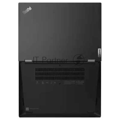 Ноутбук ThinkPad L13 2-in-1 Gen 5 13.3" WUXGA (1920x1200) Touch IPS 300N, Ultra 7 155U, 16Gb LPDDR5, 1Tb SSD M.2, Intel Graphics,FHD + IR, Wi-Fi 6,BT, FPR, KB Ru Eng, Pen, 4-Cell, 65W, Win11 PRO Eng, 1Y