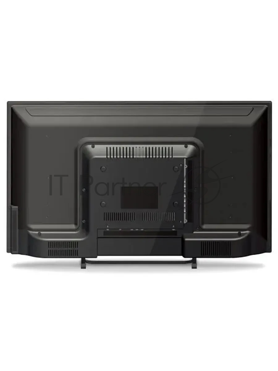 Телевизор NOVIS 32" NTV-H3230TS черный DLED HD 60Hz Smart TV