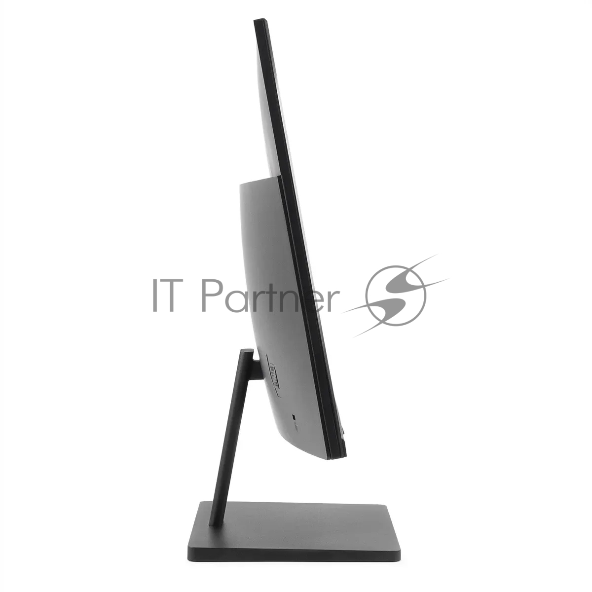 Моноблок Digma Action 23.8" Full HD N95 (1.7) 8Gb SSD 256Gb UHDG CR Windows 11 Pro GbitEth WiFi BT 60W клавиатура мышь Cam черный 1920x1080