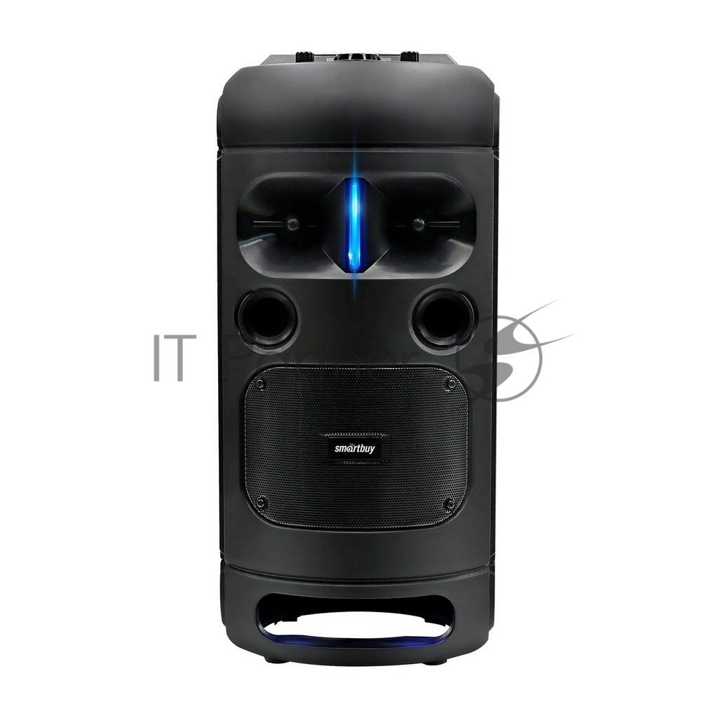 Портативная акустика SmartBuy ROCKET Black (SBS-5100)