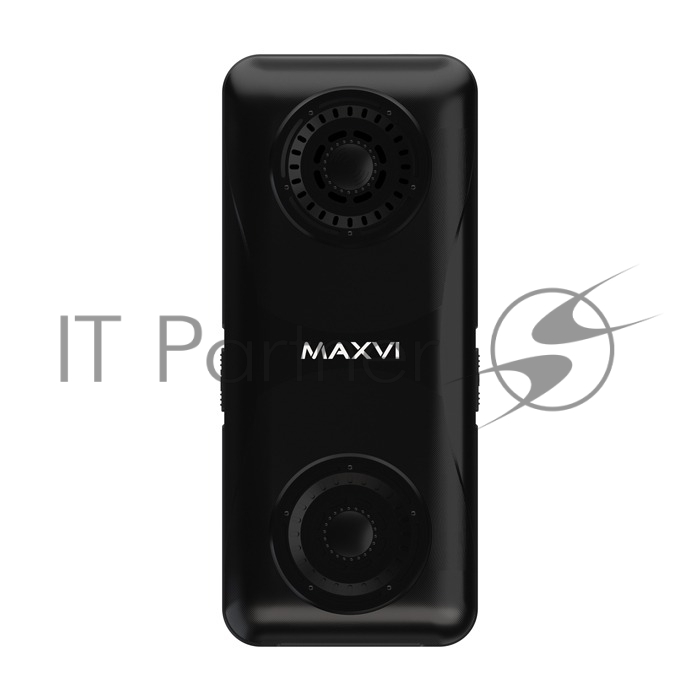 Мобильный телефон Maxvi Р110 черный