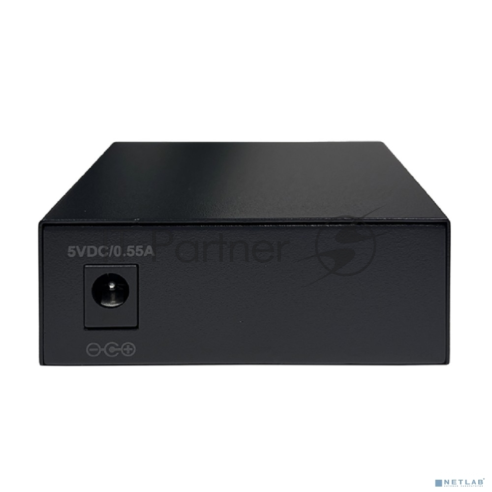 Медиаконвертер ORIGO OMCF15SC/A1A 100Base-TX/100Base-FX (SC), 1310 нм, одномод, до 15 км