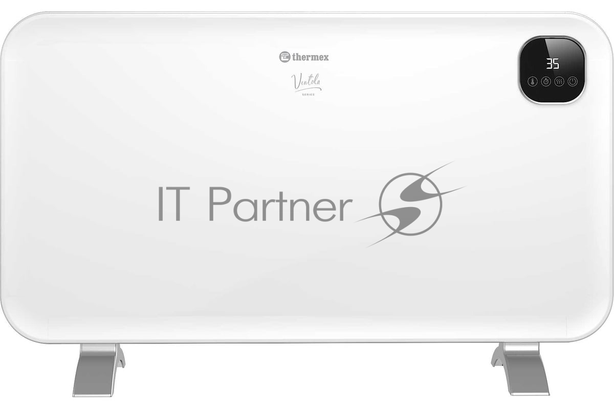Конвектор электрический THERMEX Ventola 2000 Wi-Fi