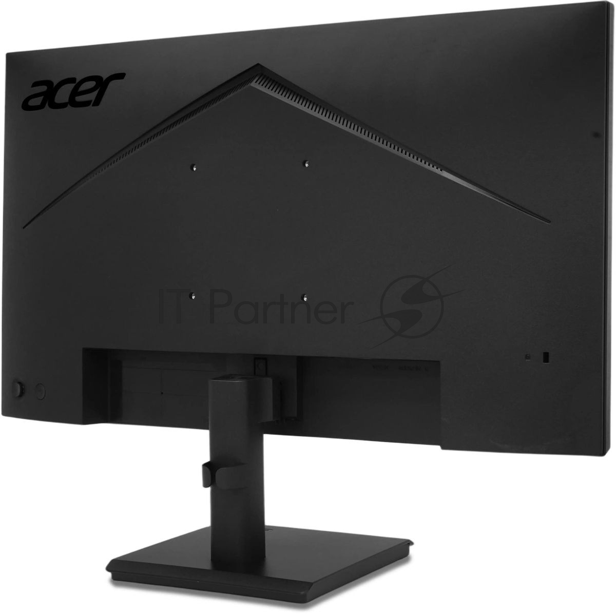 Монитор 27" Acer V277Ugbmiipx IPS 2560x1440, 120 Гц, 4 мс, 16:9, 350 кд/м², 2xHDMI, DisplayPort, встроенные динамики, черный