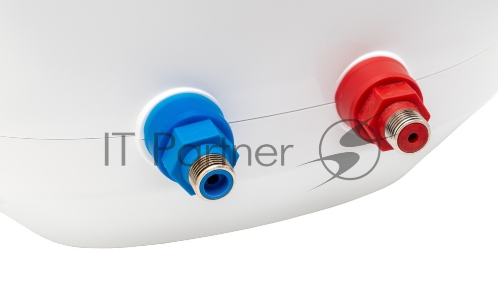 Водонагреватель электрический Haier ES15V-MQ2 белый, накопительный, 15 л, 2 кВт