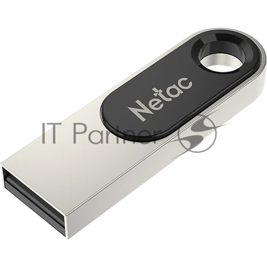 Носитель информации Netac U278 16GB USB3.2 Flash Drive, aluminum alloy housing (replaced NT03U278N-016G-30PN)