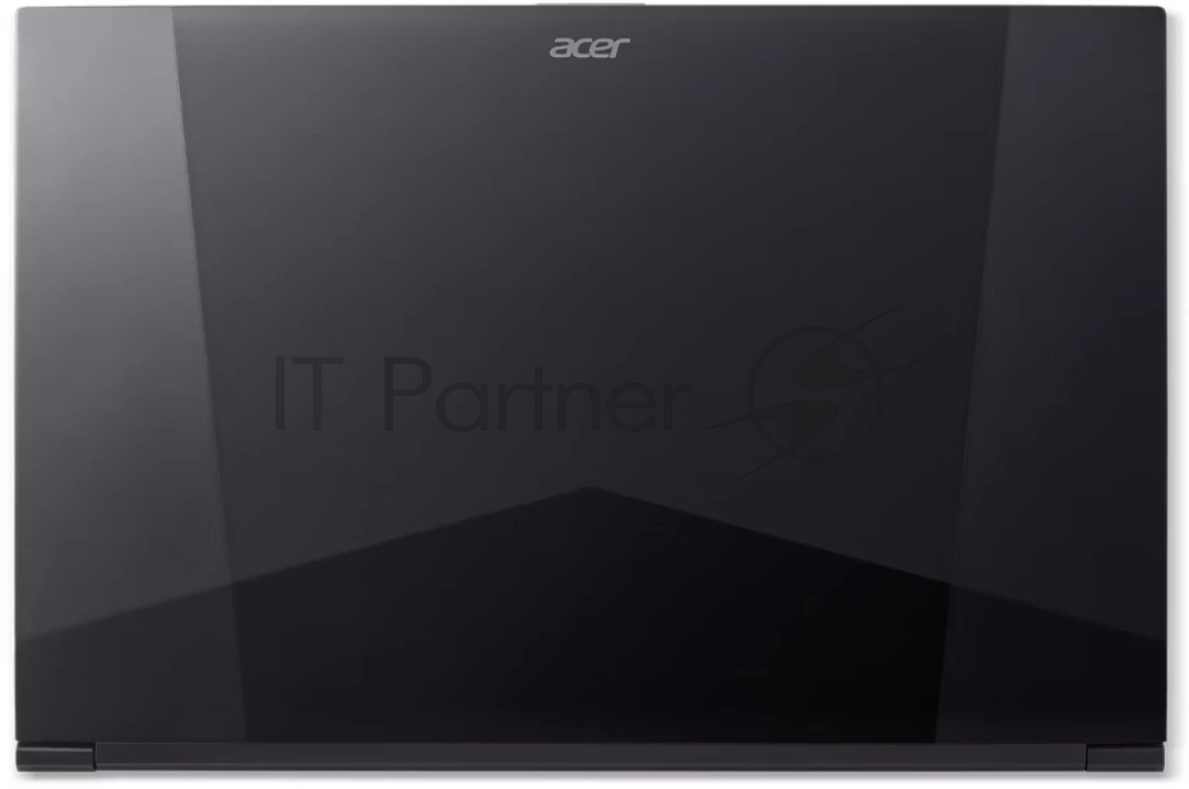 Ноутбук ACER Aspire 7 A715-59G-51DK черный 15.6"(1920x1080 (матовый) IPS)/Intel Core i5 13420H(2.1Ghz)/16384Mb/512PCISSD Gb/noDVD/Ext:nVidia GeForce RTX 3050(6144Mb)/Cam/BT/WiFi/50WHr/war 1y/2kg/Iron/NoOS