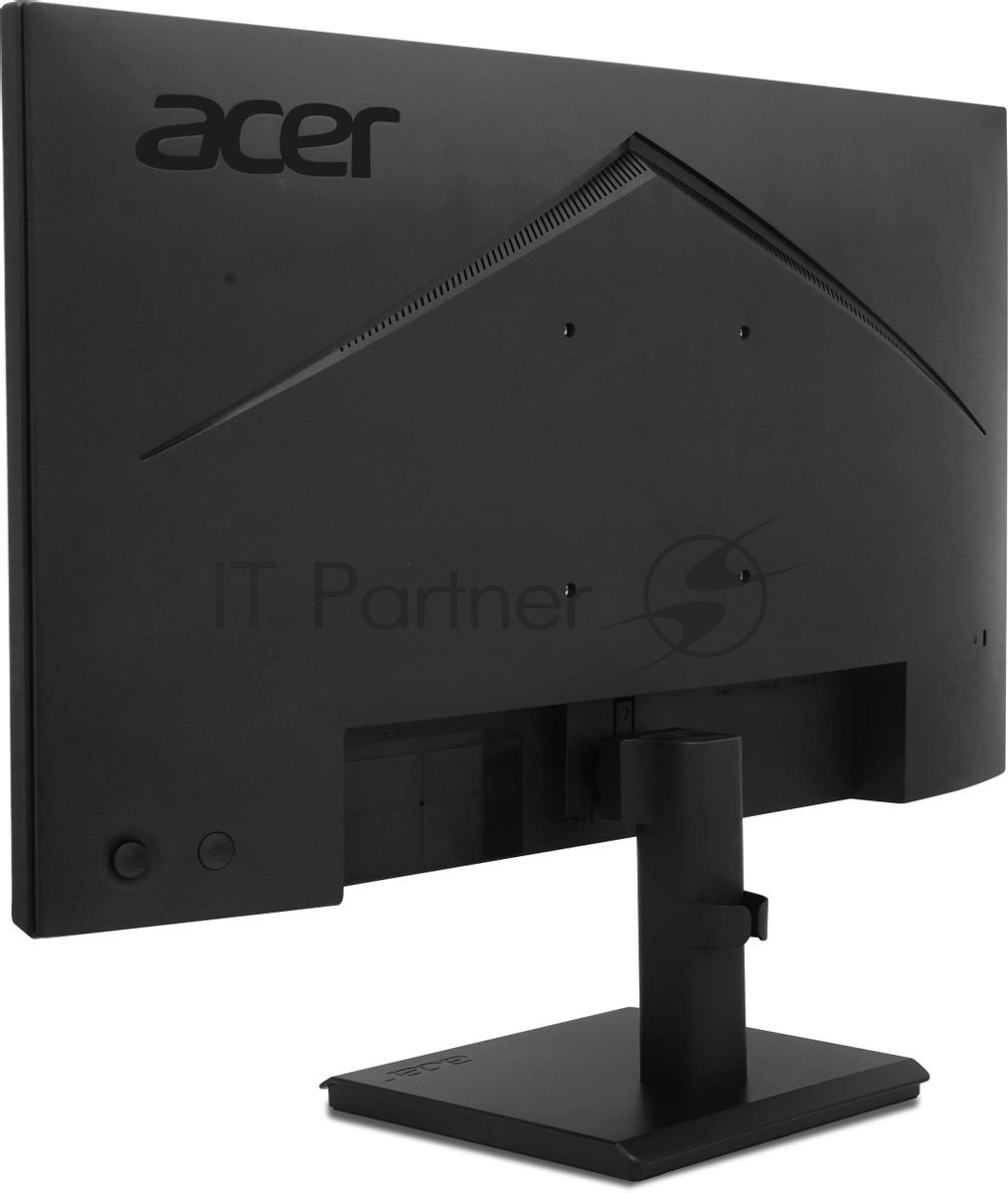 Монитор 27" Acer V277Ugbmiipx IPS 2560x1440, 120 Гц, 4 мс, 16:9, 350 кд/м², 2xHDMI, DisplayPort, встроенные динамики, черный