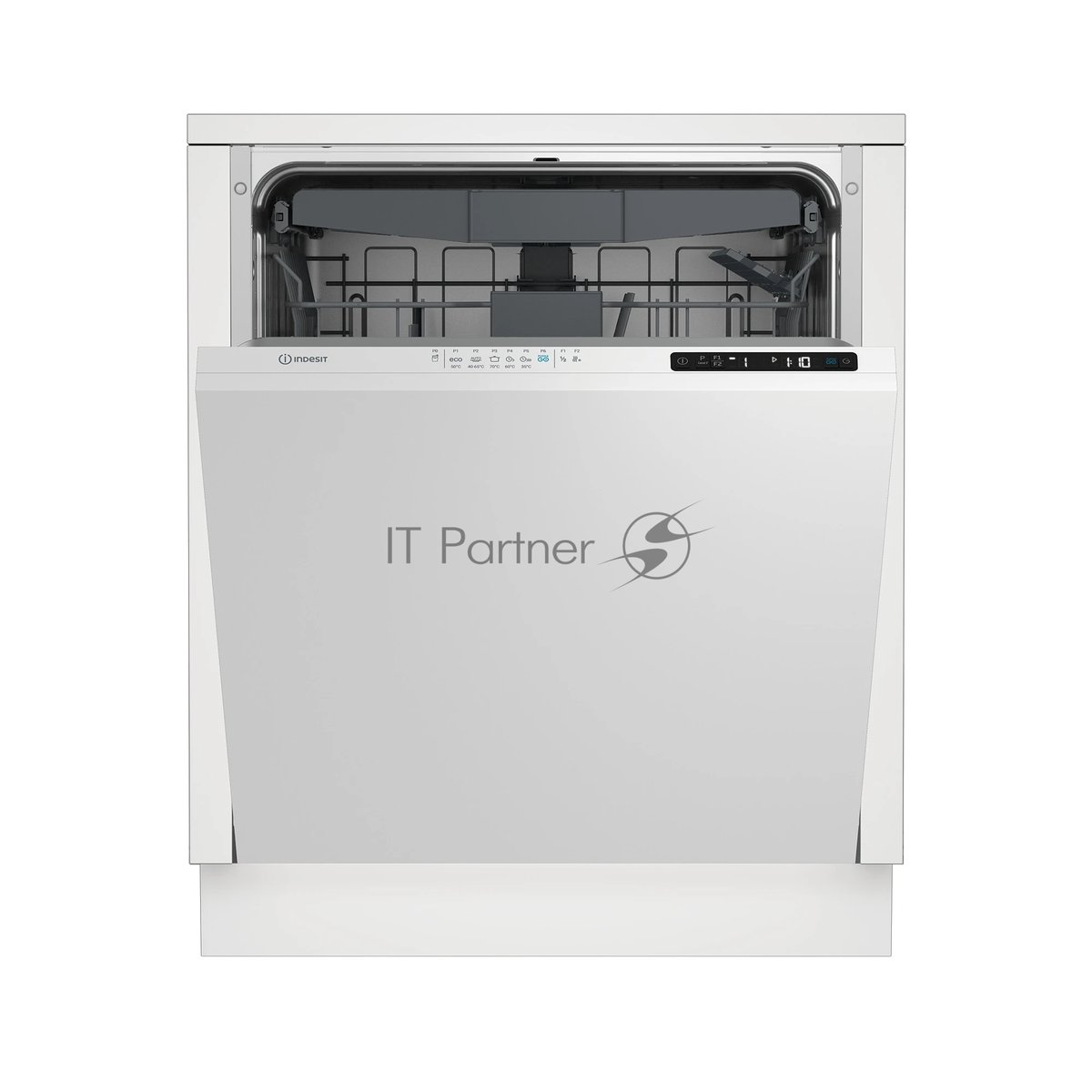 Встраиваемая посудомоечная машина INDESIT DI 5C29