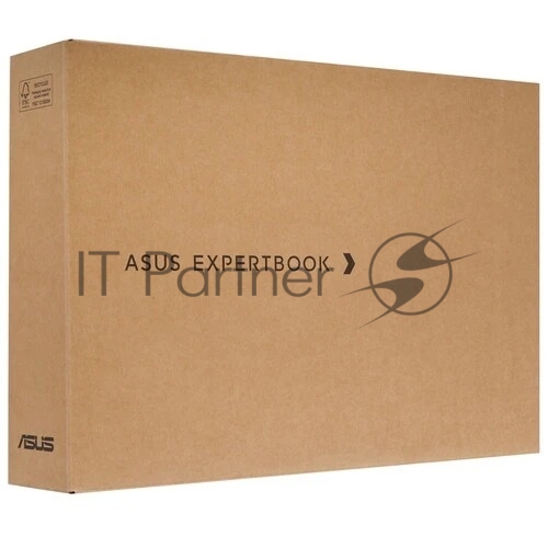 Ноутбук ASUS ExpertBook BM1 BM1403CDA-S60196 серый AMD Ryzen 7 7735U 2700MHz/14"/1920x1080/16GB/1024GB SSD/AMD Radeon 680M/Wi-Fi/Bluetooth/Windows 11 Pro