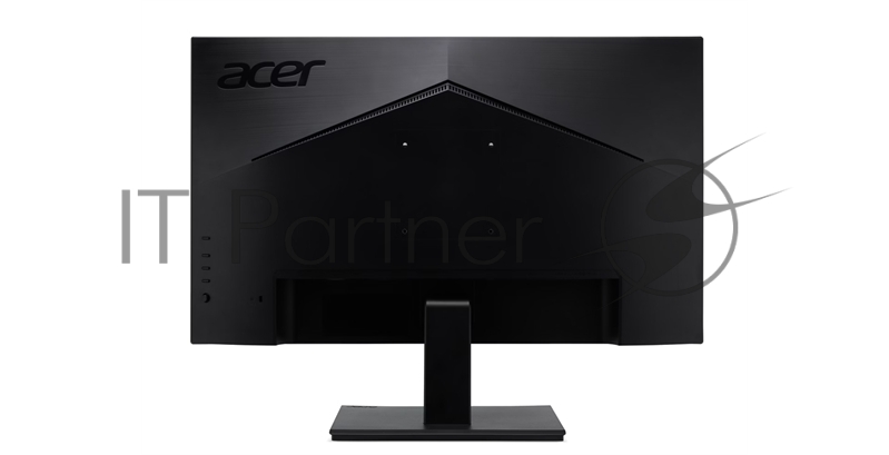 Монитор 27" Acer V277Ugbmiipx IPS 2560x1440, 120 Гц, 4 мс, 16:9, 350 кд/м², 2xHDMI, DisplayPort, встроенные динамики, черный