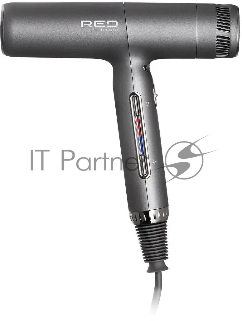 Фен Red Solution F582, 1500 Вт, ионизация