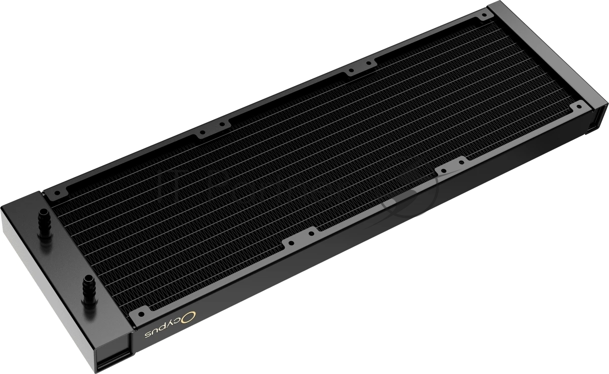 Система охлаждения Ocypus Delta L36 BK ARGb V2 черный 300W/All Intel/AMD AM*/Screws