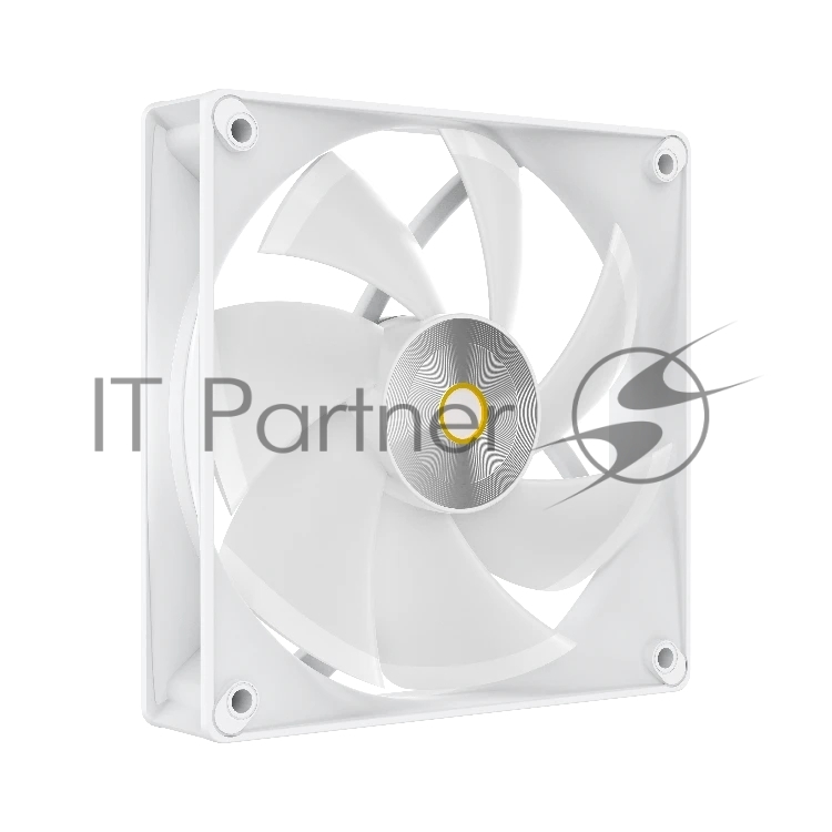 Система охлаждения Ocypus Delta L36 WH ARGB V2 White 300W/All Intel/AMD AM*/Screws