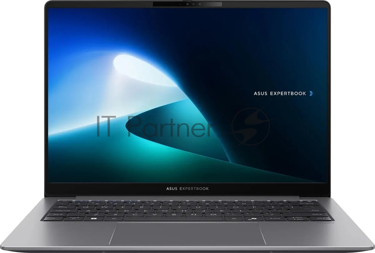 Ноутбук ASUS ExpertBook Mainstream P5405CSA-NZ0306X CORE ULTRA 7 258V 32GB 1TB 2280 PCIE G4 SSD 14.0  WQXGA(WQ) 2560X1600 16:10 400nits Anti-Glare sRGB 100% Wide View Intel® Arc™ 140V GPU Win 11 Pro 1.277 Kg