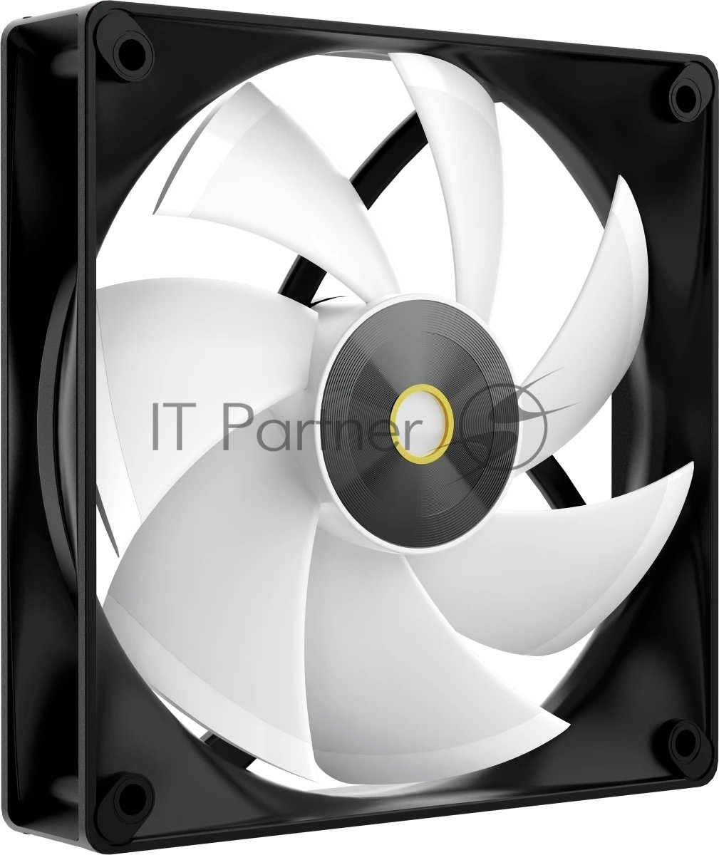 Система охлаждения Ocypus Delta L36 BK ARGb V2 черный 300W/All Intel/AMD AM*/Screws