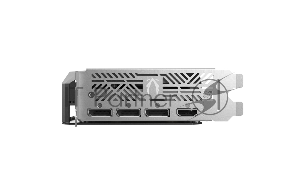 Видеокарта Zotac RTX 5060 TWIN EDGE OC 8Gb GDDR7 128bit 3xDP HDMI 2FAN MEDIUM PACK