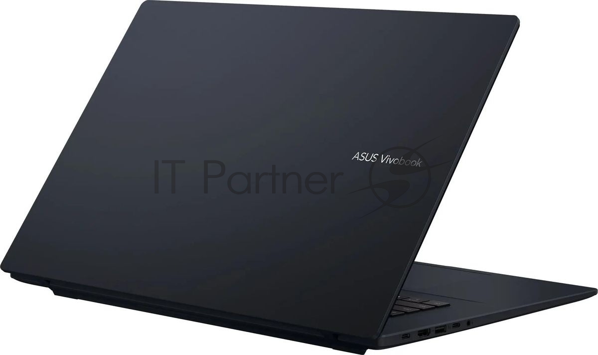 Ноутбук ASUS VivoBook M1807GA-S8054 синий 18" WUXGA Ryzen AI 7 445/32Gb/SSD1Tb/noOS