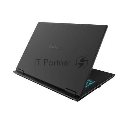 Ноутбук Gigabyte Gaming A16 GA63H AMD Ryzen AI 7 260/32Gb/SSD 1Tb/16"/IPS/WUXGA/1920x1200/165Hz/RTX 5060 8Gb/NoOS/черный (3VHK3KZ864SD)
