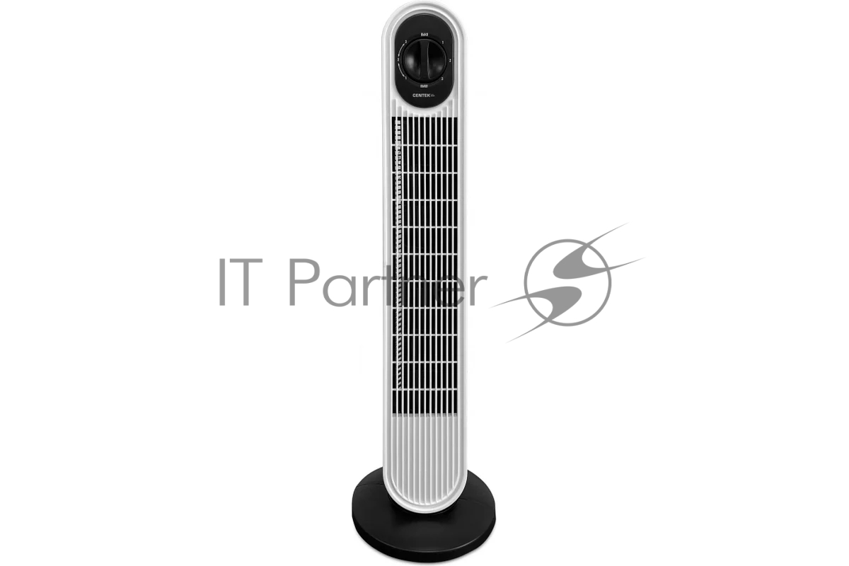 Вентилятор CENTEK CT-5080, напольный, колонный, 48 Вт, 3 скорости
