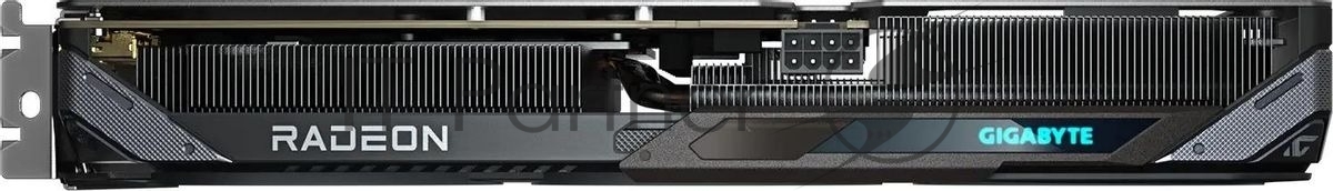 Видеокарта Gigabyte PCI-E 5.0 GV-R9060XTGAMING OC-16GD 1.0 AMD Radeon RX 9060XT 16Gb 128bit GDDR6 2210/20000 HDMIx2 DPx2 HDCP Ret