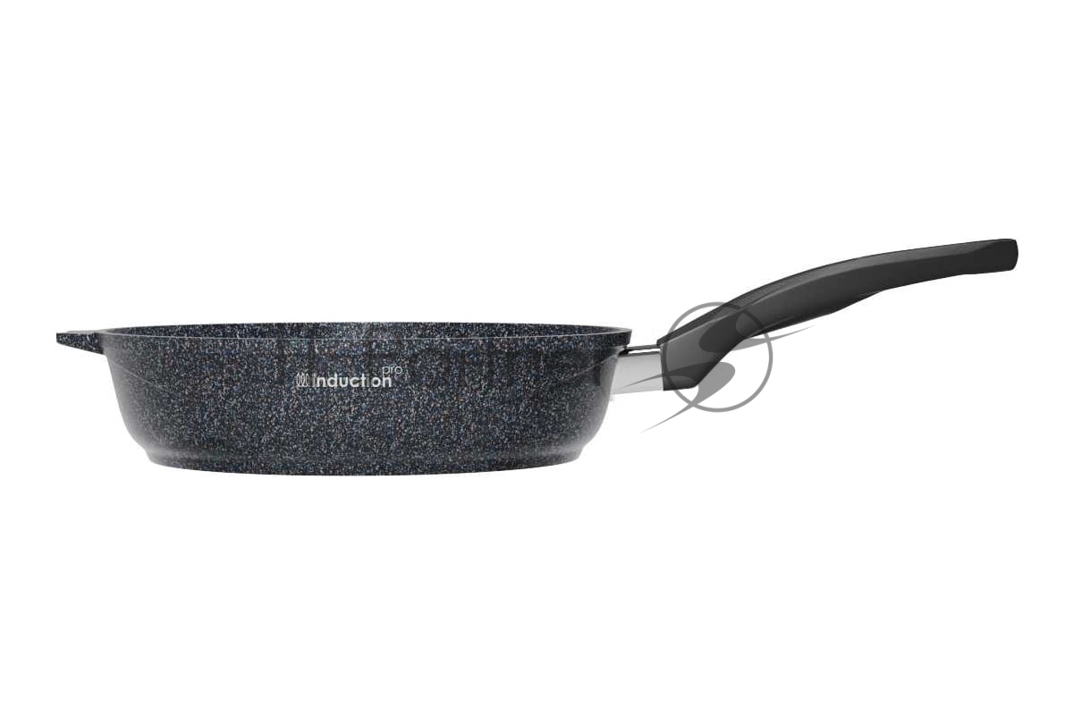 Сковорода Гранит Star Induction Pro 24803И 24 см