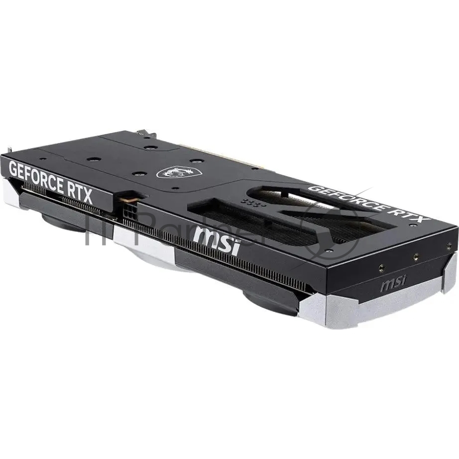 Видеокарта MSI PCI-E 5.0 RTX 5060 8G VENTUS 3X NVIDIA GeForce RTX 5060 8Gb 128bit GDDR7 2497/28000 HDMIx1 DPx3 HDCP Ret