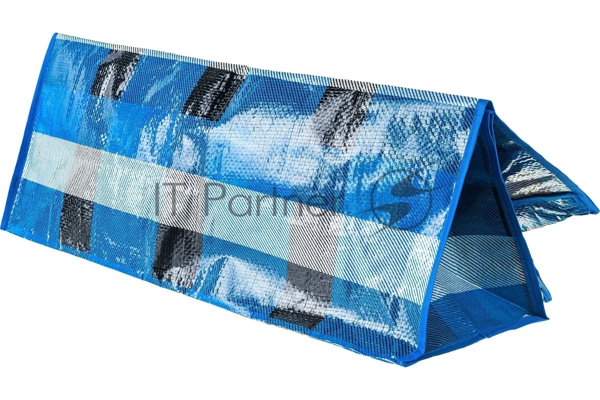 Сумка Рыжий Кот 008584, 60×45×20 см, полипропилен